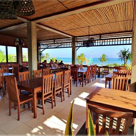 Bungalow And Restaurant Anda Kuta  Exterior foto